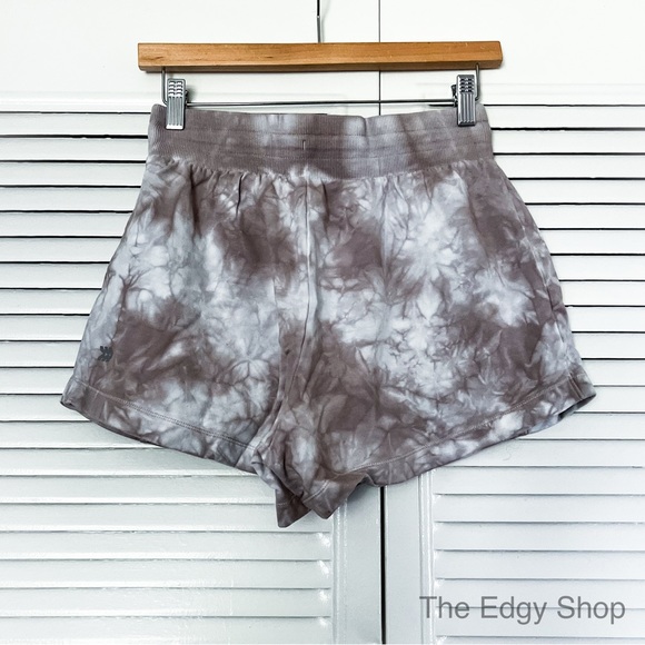 All in Motion | Tie-Dye Athletic Shorts - Picture 3 of 6